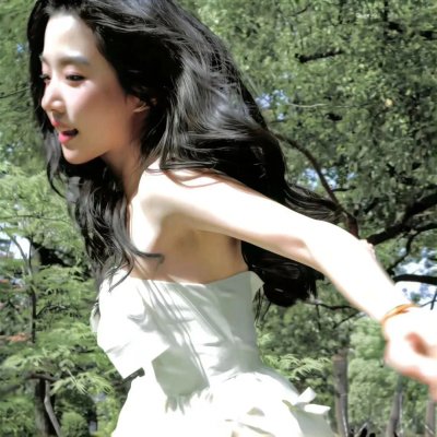 幽暗骏马